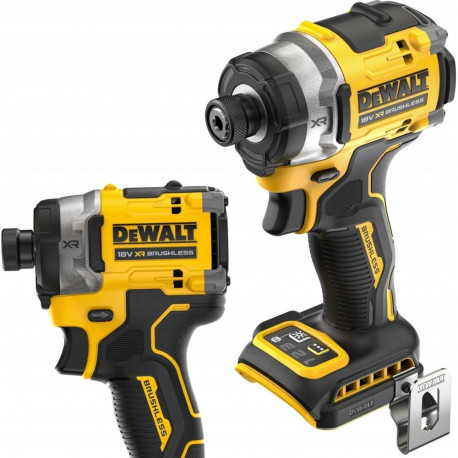 Dewalt juhtmevaba DCF860N-XJ 18V löökmutrivõti