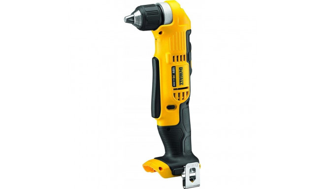 Dewalt DCD740N 18V Cordless Drill Driver