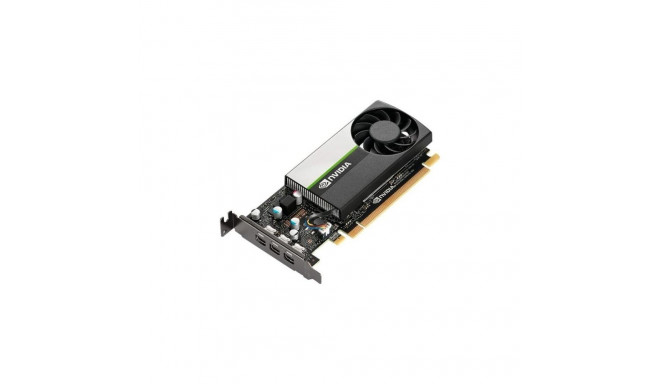 PNY Quadro T400 4GB GDDR6 graafikakaart (VCNT400-4GB-SB)