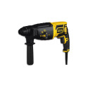 Rotary hammer SDS+ 750 W