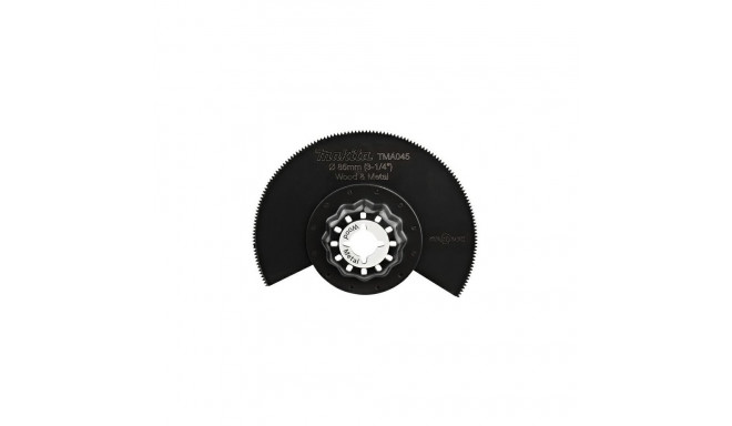 saag puidu ja metalli jaoks MAKITA TMA045 85mm