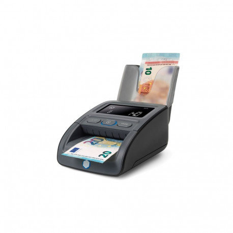 SAFESCAN | Money Checking Machine, 155-S G2 | 250-08195 | Black | Suitable for Banknotes | Number of
