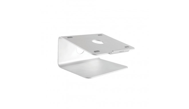 Logilink | AA0104 | 17 " | Notebook Stand | Suitable for the MacBook series and most 11“-17“ laptops