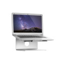 Logilink | AA0104 | 17 " | Notebook Stand | Suitable for the MacBook series and most 11“-17“ laptops