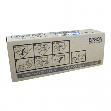 Epson T6190 | Maintenance kit