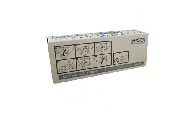Epson T6190 | Maintenance kit