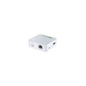 WR902AC ruuter WiFi AC750 1xWAN|LAN 1USB