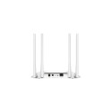 TP-LINK TL-WA1201 juhtmevaba ligipääsupunkt 867 Mbit/s Power over Ethernet (PoE) valge