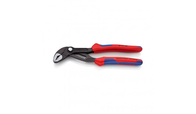 torutangid KNIPEX Cobra 8702