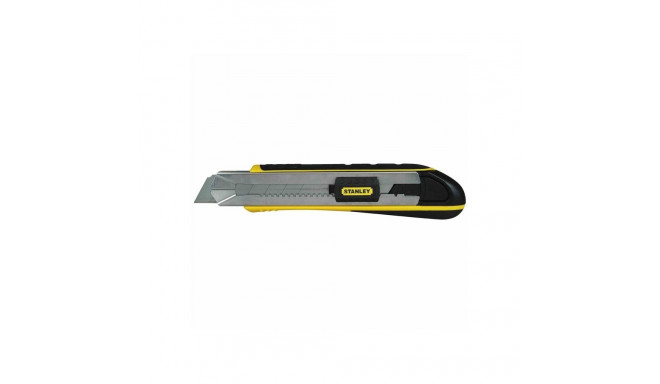 FATMAX 25MM SNAP OFF BLADE KNIFE