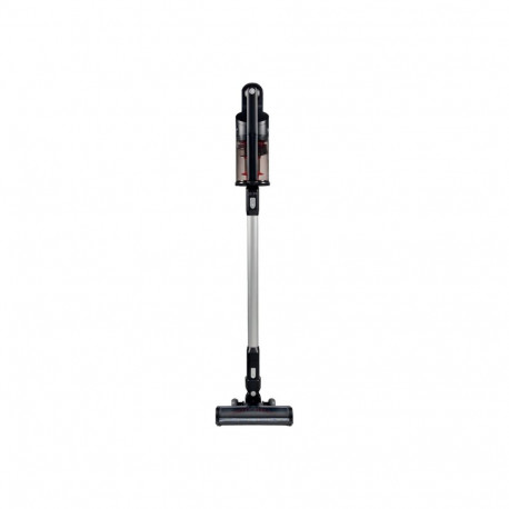 Gorenje | Vacuum cleaner Handstick 2in1 | SVC252FMBK | Cordless operating | Handstick and Handheld |