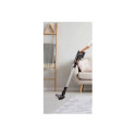Gorenje | Vacuum cleaner Handstick 2in1 | SVC252FMBK | Cordless operating | Handstick and Handheld |
