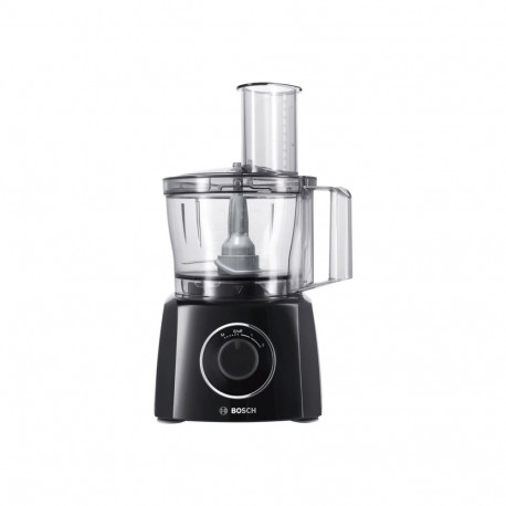 Bosch köögikombain MCM3201B 800 W 2 kiirust kauss 2,3 l jääpurustaja blender must
