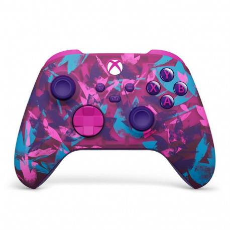 CONSOLE ACC CONTROLLER WRL/HEART B 196388515080 MICROSOFT