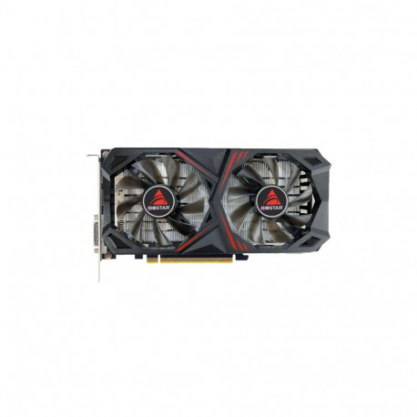 Biostar graphics card NVIDIA GeForce RTX 2060 SUPER 8GB GDDR6 256bit PCIE 3.0 16x GPU 1470 MHz Dua