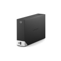 External HDD|SEAGATE|One Touch|STLC16000402|16TB|Black|STLC16000402