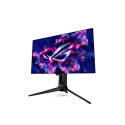 LCD Monitor|ASUS|26.5 "|2560 x 1440 pixels|Quad HD|Native aspect ratio 16:9|OLED|90LM0A20-B01A70