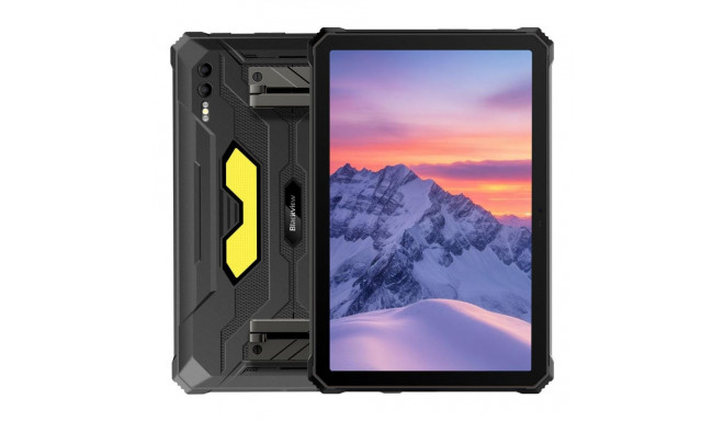 TABLET ACTIVE 10 PRO 10" 256GB/BLACK BLACKVIEW