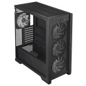 Case|ASUS|TUF Gaming GT302 ARGB|MidiTower|Case product features Transparent panel|Not included|ATX|E