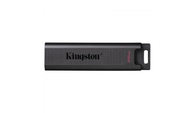 MEMORY DRIVE FLASH USB3.2/512GB DTMAX/512GB KINGSTON