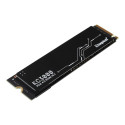 Kingston SSD KC3000 4TB M.2 PCIE NVMe 3D TLC 7000MBytes/sec