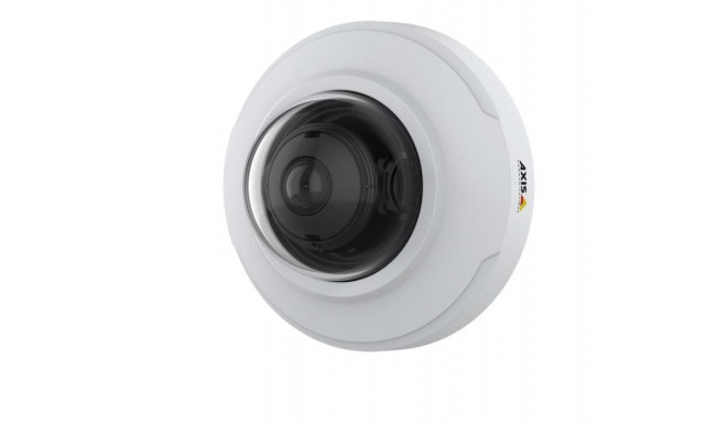 NET CAMERA M3086-V 4MP/02374-001 AXIS