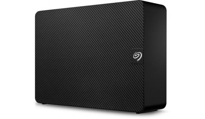 External HDD|SEAGATE|Expansion|4TB|USB 3.0|Drives 1|Black|STKP4000400