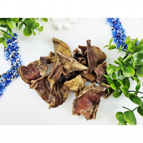 Tessa dried pork stomach for dogs 100g