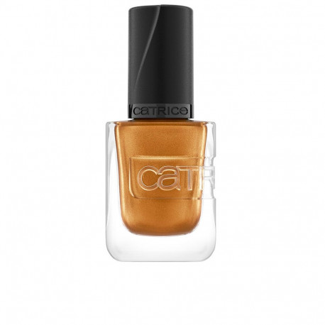 Catrice küünelakk GEL AFFAIR #040-Copper Cabana 10,5ml
