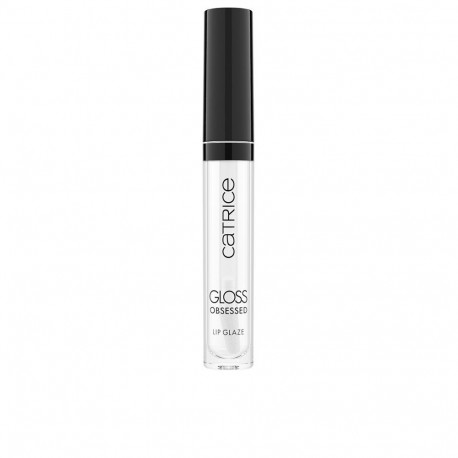 CATRICE GLOSS OBSESSED brillo de labios #010-Gloss Therapy 2,5 ml