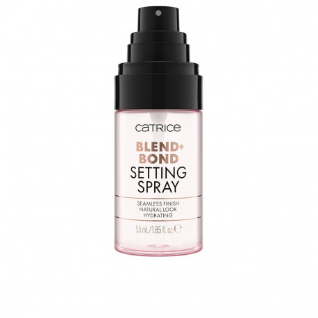 CATRICE BLEND + BOMB fijador spray 55 ml