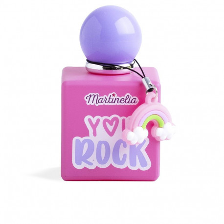 MARTINELIA tualettvesi You rock pihusti 50ml