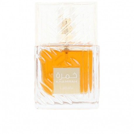 Lattafa parfüümvesi Khamrah 100ml