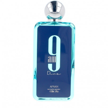 AFNAN parfüümvesi 9 AM DIVE 100ml