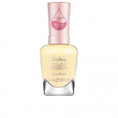 SALLY HANSEN küünelakk COLOR THERAPY 14,7ml, #Ray Of Light