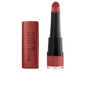 BOURJOIS ROUGE VELVET THE LIPSTICK #50-Velvet The Lipstick Rougetatin 2,4 gr
