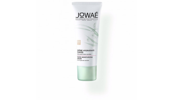 JOWAÉ TINTED moisturizing cream #light
