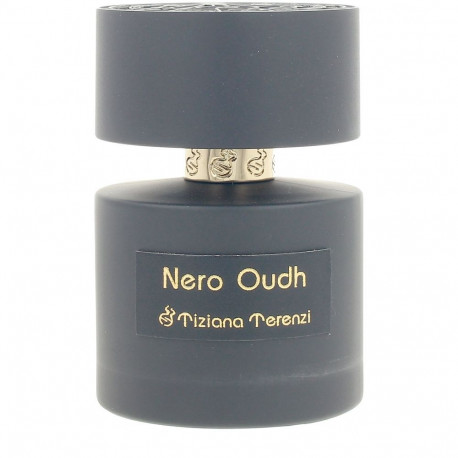 TIZIANA TERENZI NERO OUDH edp vapo 100 ml