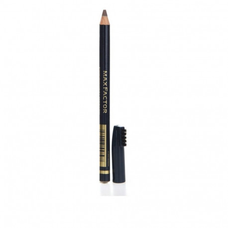 Max Factor kulmupliiats #0002, sarapuupruun