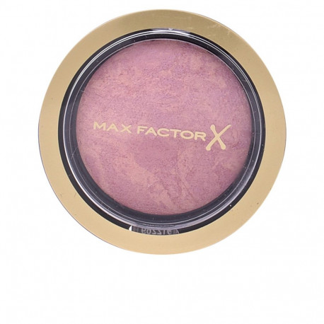 Max Factor põsepuna Creme Puff #15 1,5gr, võrgutav roosa
