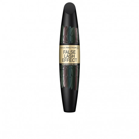 Max Factor ripsmetušš False Lash Effect #deep raven 13,1ml, must