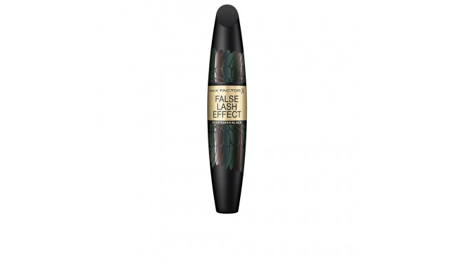 Max Factor ripsmetušš False Lash Effect #deep raven 13,1ml, must