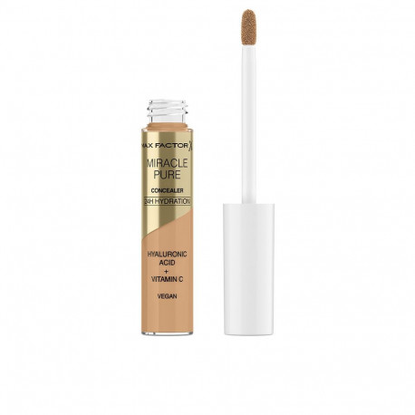 MAX FACTOR MIRACLE PURE concealers #3