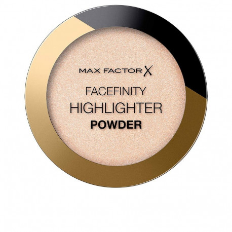 Max Factor särapuuder Facefinity 8g, #01-nude beam