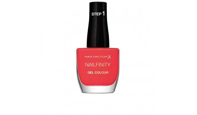 Max Factor küünelakk Nailfinity #470, camera ready