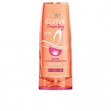 L'ORÉAL PARIS juuksepalsam ELVIVE DREAM LONG supertaastav 300ml