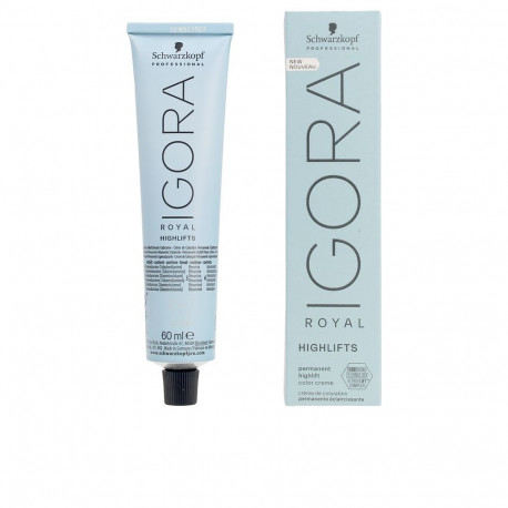 SCHWARZKOPF IGORA ROYAL HIGHLIFTS #10-1 60 ml