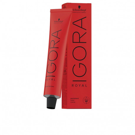 Schwarzkopf Igora Royal #7-1 60ml