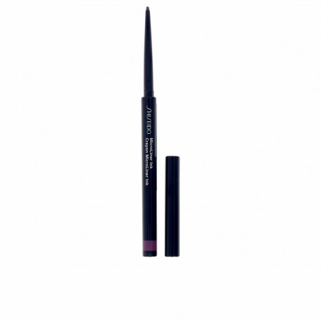 Shiseido silmapliiats MicroLiner Ink #09, matt violetne