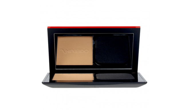 SHISEIDO SYNCHRO SKIN SELF-REFRESHING custom finish powder fdt. #350